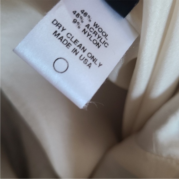 Creatures of the Wind Purple Floral Embroidered Lace Knee Length Sheath Dress - Picture 9 of 13